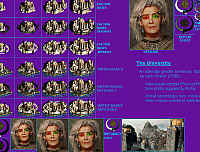 No, I have tenure, and I shall pursue this vendetta...